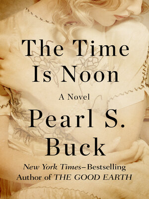 Time Is Noon - ebook